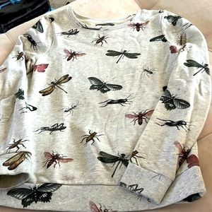 Revelation sweatshirt size women XSmall